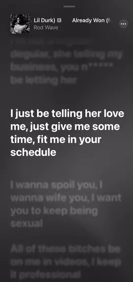 #rodwave #lildurk #alreadywon #fyp #fypシ #emotionallove2x 