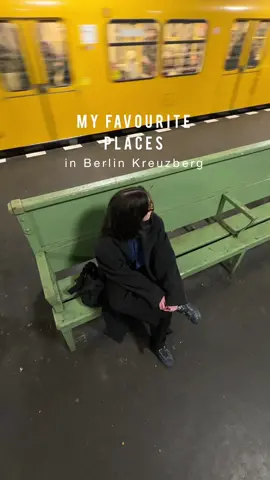 Let‘s start this week with some Kreuzberg/Neukölln tips <3 #berlin #kreuzberg #neukölln #berlintrip #berlintravel #thrifting #berlinfood #StreetStyle 