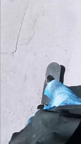 Remando por ai🛹#skate 