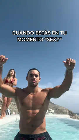 Le toco su ahogada por interrumpir 🤣 