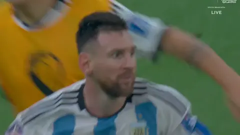 الحلقه ١ | عملت اي لما الجول دا جيه ؟ الهدف الثالث للأرجنتين ضد فرنسا نهائي كأس العالم قطر ٢٠٢٢ ♥︎ تعليق عصام الشوالي ♡ #viral #foryou #foryoupage #fyp #messi #argentina #tiktoklongs 