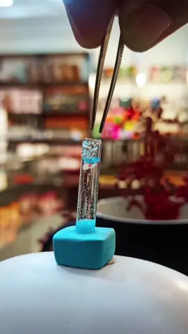 قلادة الرز، اطلبها باسم من تحب 