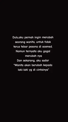 wanita jgn dikekang,klo emang valuenya bagus dia tau kok, caranya menghargai orang yg dia sayangi#fypシ #BeranjakDewasa #capcuttemplate 