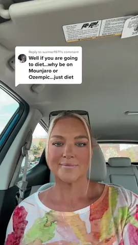 Replying to @suzmar1971 Ozempic mounjaro Wegovy semiglutide levelset our hormones regulate insulin and allow us to lose weight with the work we do #ozempic #mounjaro #weightloss 
