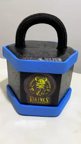 Link en mi perfil #mancuernasencasa #mancuernasgym #pesascaseras #entrenamiento #entrenaencasa #calistenia #cardio #rutinafitness #rutinagimnasio #Fitness