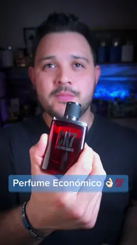 Cr7 de Cristiano Ronaldo es un perfumazo de bajo costo 💯👌🏻  #perfumes #fragancias #perfumesparahombres 