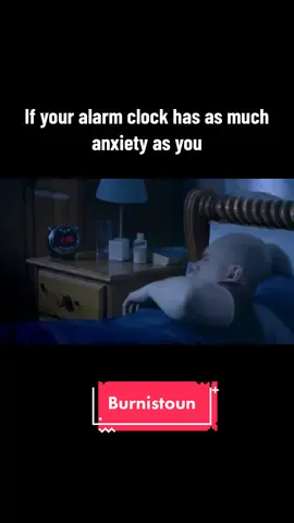 #scottishcomedy #funnyvideo #comedy #alarmclock #burnistoun #anxietyjokes 