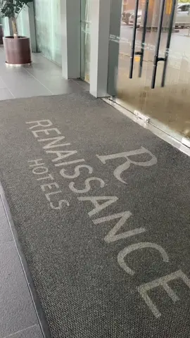 Renaissance Johor Bahru Hotel #marriot  #marriottbonvoy  #johor  #johordarultakzim 