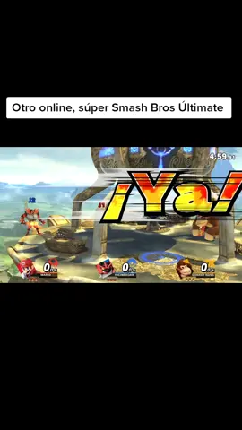 #newsupermariobros #nintendo #deluxe #nintendoswitch #peleador #torneo #supersmashbrosultimate #mario #peleas 