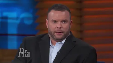He Claims he Was Fired After His TikTok Went Viral #drphil #drphilshow #talkshow #talkbox #fyp