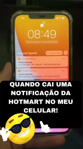O barulhinho da notificação de uma venda na Hotmart significa que o resultado do seu trabalho começou a dar certo, não pare! Vídeo todo dia de mentalidade de sucesso, siga-nos pra receber mensagens motivacionais todos os dias! @luisbeniciooficial #MaisQueUma #motivation  #motiveschoolofmovement  #motive  #motiva #motivacional #motivação #motivasi #moti #motivacion #motivasihidup #motivacional #motivação #mentalidad #ment #mente #mentesmillonarias #mentedesucesso #menta #mentality #mentalidadpoderosa #mentality #mentalidade #mentalidadeblindada #mentesmillonarias #mentes #mentepositiva #rendaextra #renda #homeoffice #ganhardinheiroonline #ganhardinheironainternet #trabalharemcasa #tiktok #tiktokindia #tiktoknews #tiktokviral #tiktokbrasil #tiktoksaopaulo #tiktokparana #tiktokeua #tiktokalemanha🇩🇪❤️ #tiktokuni #tiktoker #tiktokindia #tiktokmalasia🇲🇾 #tiktokchina🇨🇳 #tiktoknepal🇳🇵 #tiktokargentina🇦🇷 #tiktokcolombia🇨🇴 #tiktokboliviaoficial #tiktokespanha🇪🇸 #tiktokcanada🇨🇦 #tiktokrussia #tiktokafrica🇨🇮🇬🇭🇳🇬🇹🇬🇧🇫  #tiktokhogkong #tiktokjapantiktokグルメ  #tiktokmaranhao #tiktokchile🇨🇱  #equador  #tiktokmexico🇲🇽  #tiktokucrania #tiktokaustralia🇦🇺 #tiktokhonduras #tiktokuruguay🇺🇾 #tiktokparaguay🇵🇾 #tiktokfrancais #novazelandia #tiktokbahia #tiktokceara #tiktokperu🇵🇪 #tiktokoficialbangladesh🇧🇩🇧🇩🇧🇩 #videomotivacional #videomotivacional🤗♥️ #videodemotivacion #videomotivacao #video #familia #videoviral #videoviralitiktok #videoviraltiktok #videovirall #videoviral2022 #videovirales #videovirale #videoviral2023 #videoviral2023🔥💪😎 #videoviral2023🔥💪😎💯💞💞💞💞💕💕 #videoviral2023apoyavideo #video2023 @ana @bilafabi @alinemoraisdesouz8 @Bruna Alves @alessandra @Elivania Patricia Da @cleidinha @andreiapirespereira @Grazi 🖤 @diesilva651 @ilda @edineidesilva696 @jocilene @Gisabel Lopes @geneci @alinecardoso49791 @Leide Oliveira @joycy Quintanylha @Bia Santos @simoninha 🔥🔥 @Teca Lopes @lucimarsouza415 @Arilza Cézar @cintia tibes lima @edemarsilvapereir @Josimar Duarte @Ana Gabriele 🥰🥰 @rosa @beatrizpaixao196 @andreasueli852 @antonioraimundo563 @correia @jokaassados3 @maurice