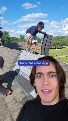 Es mejor que los niños aprendan a trabajar a que anden en malos pasos 👍🏽🔥
