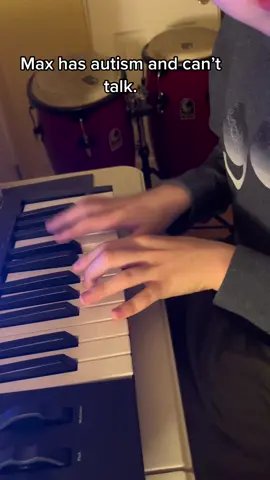 #music #808 #beats #beatmaker #autism #specialed #autism #autistic #drums #fyp 