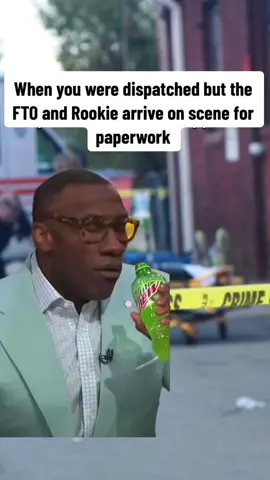 #CapCut  I love when my partners are training new employees. IYKYK #police #lawenforcementhumor #shannonsharpe #copsoftiktok 