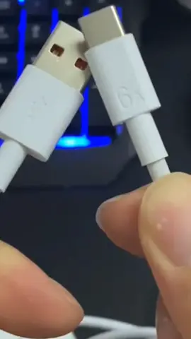 6A Type c Super Fast charging Cable#typec # REALME # HUAWEI