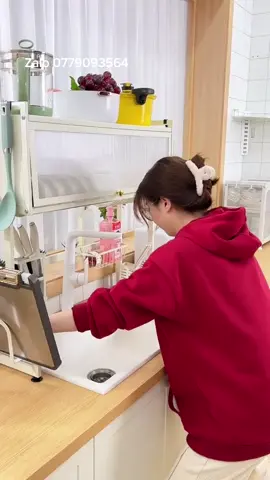 Kệ úp bát ráo nước bồn rửa #keupbat #keupbatdia #chanhouseorder #ordertaobao #giadungtienich