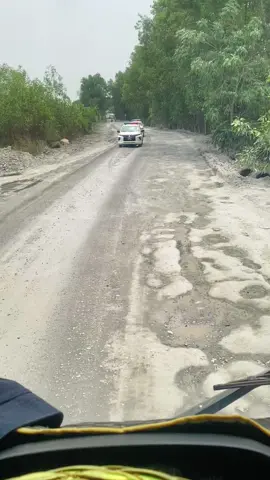 Củng là con đường này mà sao hôm nay nó lạ quá anh em #61binhduong #xebentanuyen 