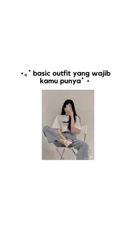 #xyzcba #xyzbca #OOTD #basicoutfit #fyp 