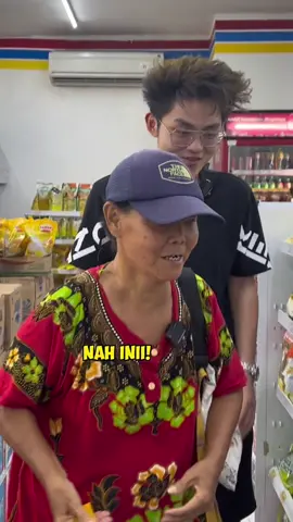 Berbagi di bulan puasa