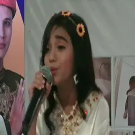 dari kecil udh cakep ya bill, wkwkwk temennya payphone nih😭 jgn lupa selalu vote nabila ya! 💗 #nabilataqiyyah #panal #fyp 