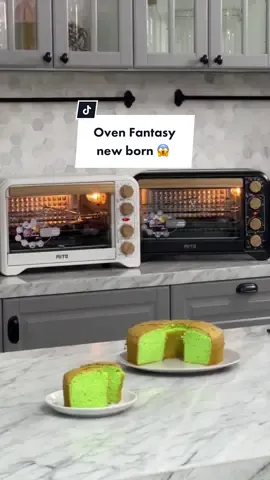 Oven Fantasy ada warna baru? Ada dong, warna yang estetik dengan handle wood! pas banget buat kamu yang suka design simple tapi elegan juga! Yuk klik keranjang kuningnya ❤️  #mitoelectricoven #Newproduct #mitoovenfantasy2 #mito mo888 #mitofantasy2 #ovenmito #mitoelectronic #mito