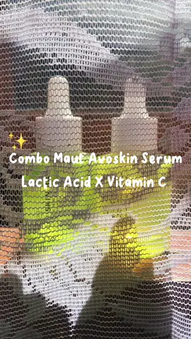 Ada yang udah coba combo maut ini?🫣