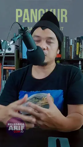 Kenapa umur 50-an kudu pensiun?
