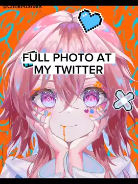 guys it's almost out 😊😊 march 7th #march7th #HonkaiStarRail  #イラスト #mihoyo #art #illustration 