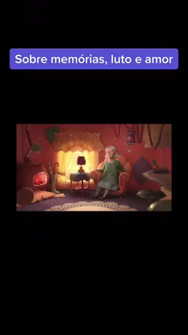 🎥🎥🎥 Um curta lindo sobre memórias, lembranças, companheirismo, luto e amor. ❤️❤️❤️ Aproveitem. Vou deixar o link nos stories e nos destaques em filmes. O nome é Undone 🕰️🕰️🕰️ São só 4 minutos 😢😢😢 Spoiler: pode emocionar os mais sensíveis  #geriatria #cuidadospaliativos #alzheimer #demenciadealzheimer #luto #amor