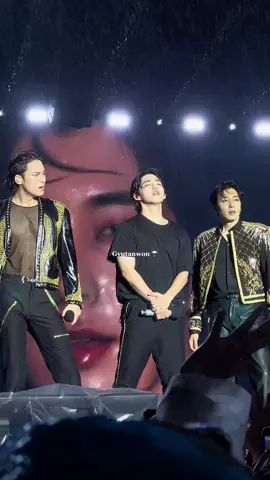 Burning hot 🔥  #mingyu #scoups #wonwoo #seventeen #bethesunconcert #betsjakarta #fyp 