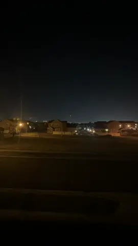 Another clear sunrise 😕