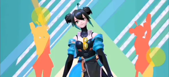 Wanwan skin animation #mobilelegends #mobilelegendsbangbang 