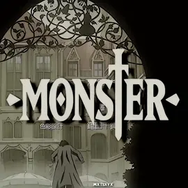 MONSTER 🖤 #monster #monsteranime #johan #johanliebert #annaliebert #kenzotenma #wolfganggrimmer #animeedit 