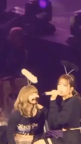 Lisa ghen ghen mà #chaelisa #lichaeng #blackpink #jensoo 