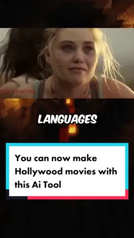 This Ai tool will make you a hollywood filmmaker🎥 #ai #aitools #artificialintelligence #chatgpt #aitechnology 
