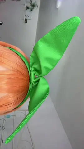 This sound is slowly starting to annoy me LMAO #yotsubanakano #yotsubanakanocosplay 