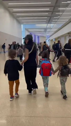 #DisneyWorld Video Diary. Chapter 1: Will’s first flight 🛩️