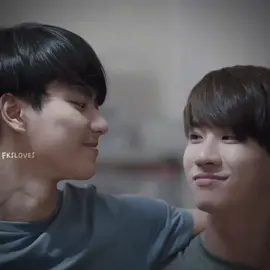 Esta serie tiene pinta de que me hara sufrir🥺 #ohmpawat #perthtanapon #doublesavageseries #doublesavagetheseries #ohmperth 