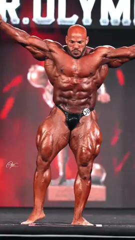 #bodybuilder #bigramy #mrolympia #viral #up 