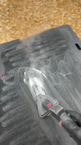 Watch for the transformation 😮‍💨 #deepclean#satisfying#asmr#detailing#carcleaning#transformation#fresh#carcare#valet#cleaningvids#satisfaction 