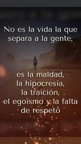 Asi es la vida no te separa es la malda de persona sin escrupulo llega algun dia el karma#escrupulo #mentiroso#karma #xyzbca #reflexion #tik_tok 