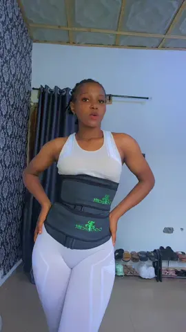 Dm @Everythingbycandy for your sexy gym wears and waist trainer 