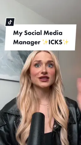 These are my Social Media Manager ✨ICKS✨Go download the Planoly App NOW!  #socialmediamanager #socialmediamanagement #socialmediamarketingtips #socialmediamarketingtips2023 #socialmediamarketing 