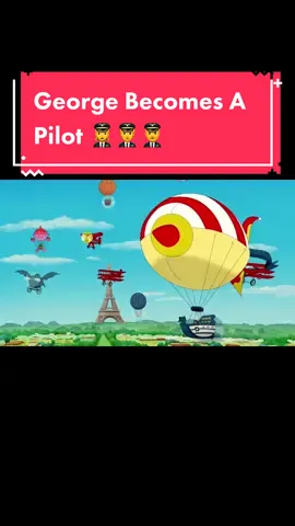 Curious George The Pilot #curiousgeorge #cartoon #pilot #cartoons #cartoonsforkids #kids #kidsoftiktok #fypシ #foryou #euan #euanmarshall #euanmarshallem #marshall #tiktok 
