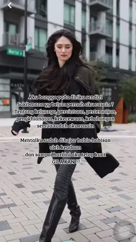 😅 #fyp  #CapCut #perempuan #perempuanbisa #perempuanhebat #wanita #wanitahebat #wanitakuat #wanitatangguh #wanitamandiri 