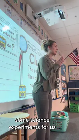 Watch my sweet students earn their last coin! They earn coins by being safe, responsible, respectful, and follwing directions. Now that they have 15, they get a fun science day! #kindergarten #teachersoftiktok #teacher 