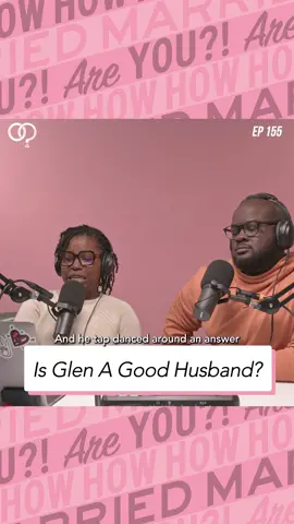PSA: Not everyone's gonna be your cup of tea, but that's alright - we've got enough love to go around! No staged scenes, just the raw and real deal. Huge shoutout to those who've been with us on this rollercoaster ride called marriage - the ups, downs, and everything in between! #howmarriedareyou #blacklove 
