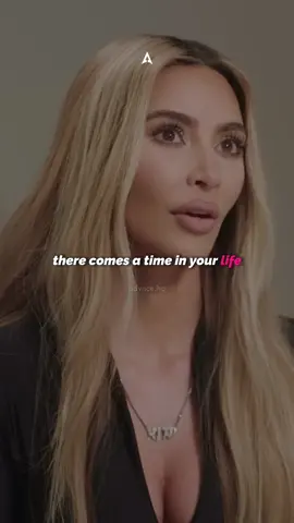 You first, always ❤️ #personalgrowth #kimkardashian #kardashians #selflove 