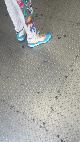 Jordan never did that move 