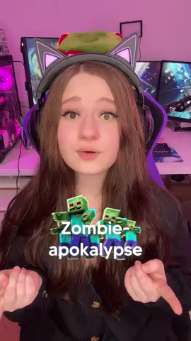 Wie viel trifft bei euch zu? 🤭 [insta: xxneira] / #GamerGirl #egirl #anime #twitchstreamer #twitchde  